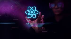 React